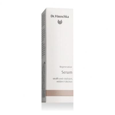 Dr. Hauschka Regenerating Serum Серум за лице за жени 30 ml