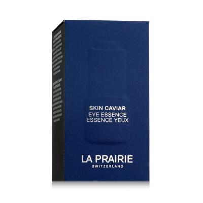 La Prairie Skin Caviar Eye Essence Околоочен серум за жени 15 ml