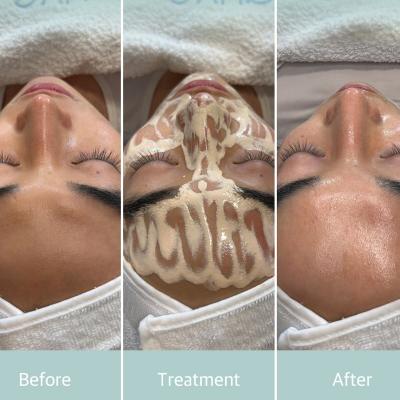 Stayve BB Glow Starter Kit Подаръчен комплект 3 x No.1 Light 8 ml + 2 x No. 1-2 Light Rose 8 ml + 5 x No. 2 Medium 8 ml + 2 x No.3 Deep 8 ml