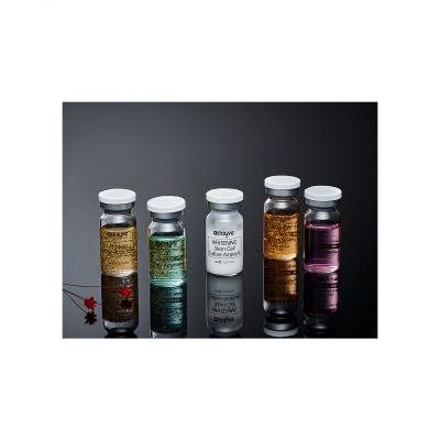 Stayve Booster Starter Kit Подаръчен комплект серум за лице Whitening Stem Cell Culture Ampoule 3 x 8 ml + серум за лице Aqua Stem Cell Culture Ampoule 3 x 8 ml + серум за лице EGF Peptide Gold Ampoule 2 x 8 ml + серум за лице Salmon DNA 2 x 8 ml + серум за лице AC Stem Cell 2 x 8 ml