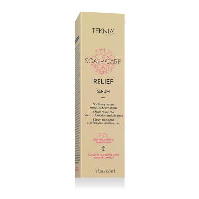Lakmé Teknia Scalp Care Relief Serum Серум за коса 150 ml