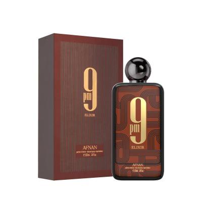 Afnan 9pm Elixir Парфюмен екстракт 100 ml