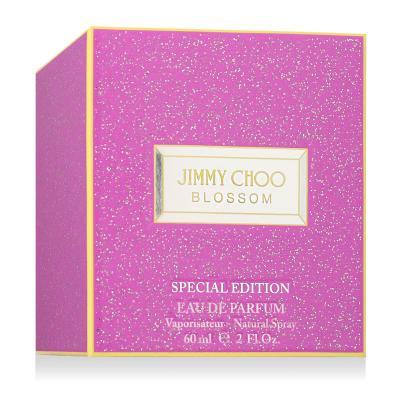 Jimmy Choo Jimmy Choo Blossom Special Edition 2024 Eau de Parfum за жени 60 ml