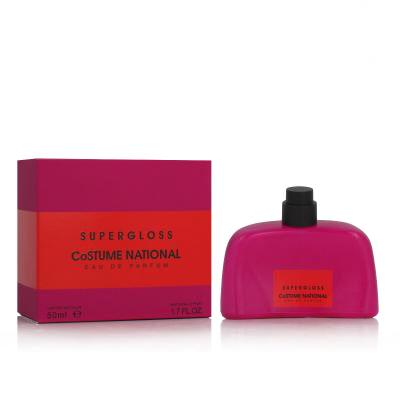 CoSTUME NATIONAL Supergloss Eau de Parfum за жени 50 ml
