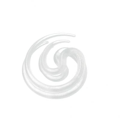 Invisibobble Bunstar Щипка за коса 2 бр Нюанс Ice Ice Lady