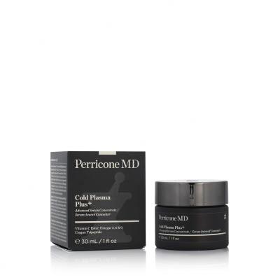 Perricone MD Cold Plasma Plus+ Advanced Serum Concentrate Серум за лице 30 ml