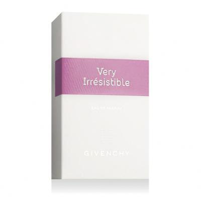 Givenchy Very Irresistible Eau de Parfum за жени 80 ml