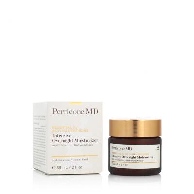 Perricone MD Essential FX Acyl-Glutathione Intensive Overnight Moisturizer Нощен крем за лице 59 ml