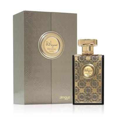 Zimaya Siada Nova Eau de Parfum 100 ml