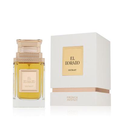 French Avenue El Dorado Eau de Parfum за мъже 100 ml