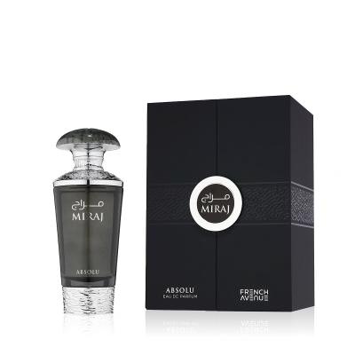 French Avenue Miraj Absolu Eau de Parfum за жени 100 ml