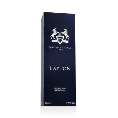 Parfums de Marly Layton Душ гел 200 ml
