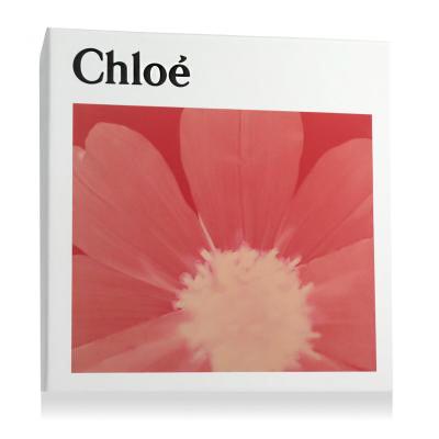 Chloé Chloé L'Eau De Parfum Intense Подаръчен комплект EDP 50 ml + лосион за тяло 100 ml