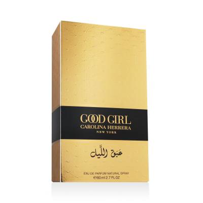 Carolina Herrera Good Girl Midnight Eau de Parfum за жени 80 ml