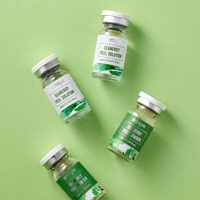 Stayve Seanergy Peel Ampoule Ексфолиант Комплект