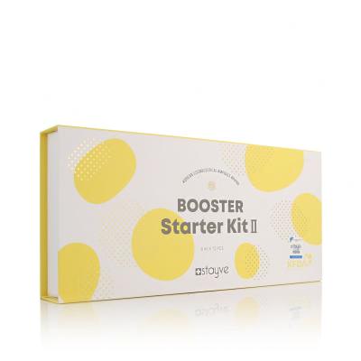 Stayve Booster Starter Kit II Серум за лице за жени Комплект