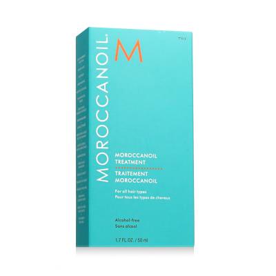 Moroccanoil Treatment Масла за коса за жени 50 ml