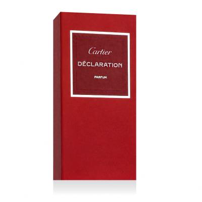 Cartier Déclaration Парфюм за мъже Зареждаем 50 ml