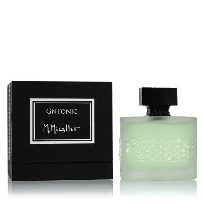 M.Micallef GNTONIC Eau de Parfum за мъже 100 ml