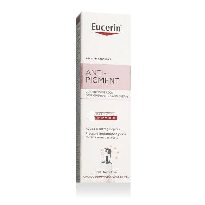 Eucerin Anti-Pigment Dark Circle Eye Corrector Околоочен крем за жени 15 ml