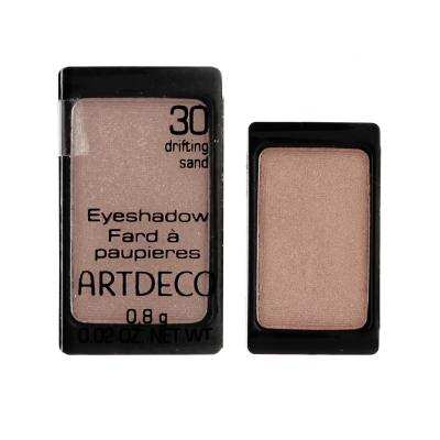 Artdeco Eyeshadow Pearl Сенки за очи за жени 0,8 g Нюанс 30 Drifting Sand