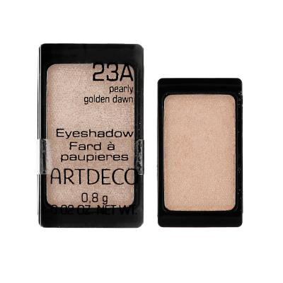 Artdeco Eyeshadow Pearl Сенки за очи за жени 0,8 g Нюанс 23A Pearly Golden Dawn