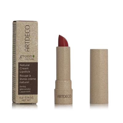 Artdeco Green Couture Червило за жени 4 g Нюанс 646 Red Terracotta