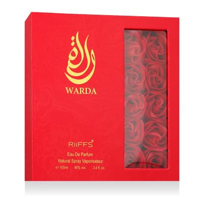 Riiffs Warda Eau de Parfum за жени 100 ml