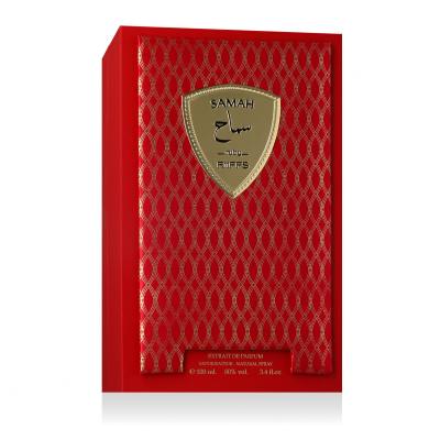 Riiffs Samah Ruby Парфюмен екстракт за жени 100 ml