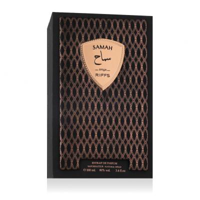 Riiffs Samah Onyx Парфюмен екстракт 100 ml
