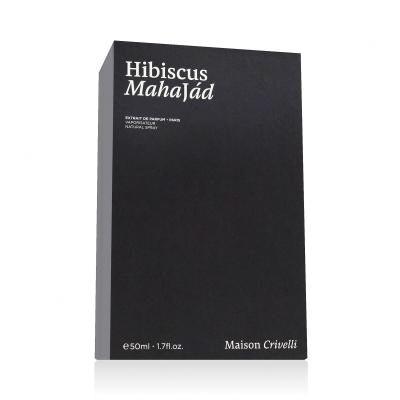 Maison Crivelli Hibiscus Mahajád Парфюмен екстракт 50 ml