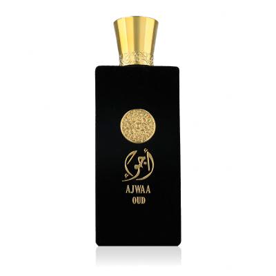 Nusuk Ajwaa Oud Black Eau de Parfum за мъже 100 ml