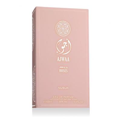 Nusuk Al Mukhtalif Roses Eau de Parfum за жени 100 ml