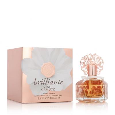 Vince Camuto Brilliante Eau de Parfum за жени 100 ml