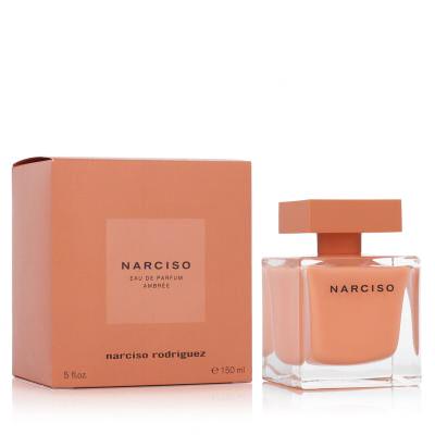 Narciso Rodriguez Narciso Ambrée Eau de Parfum за жени 150 ml
