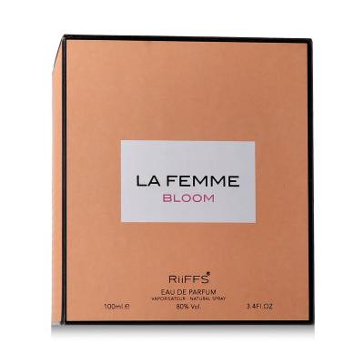 Riiffs La Femme Bloom Eau de Parfum за жени 100 ml