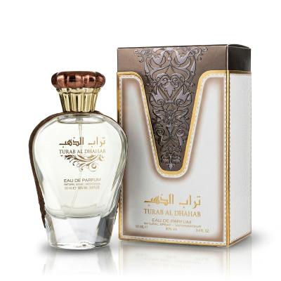 Ard Al Zaafaran Turab Al Dhahab Eau de Parfum за жени 100 ml