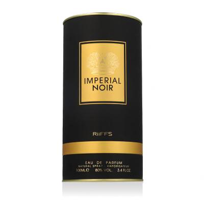 Riiffs Imperial Noir Eau de Parfum за мъже 100 ml