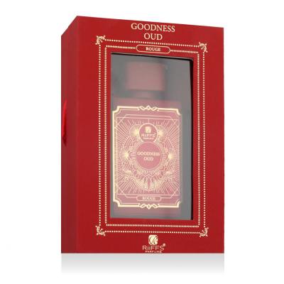 Riiffs Goodness Oud Rouge Eau de Parfum за жени 100 ml
