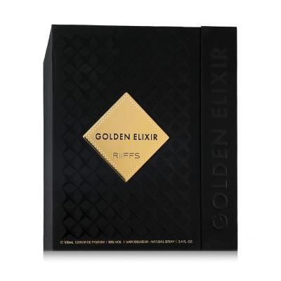Riiffs Golden Elixir Парфюмен екстракт 100 ml