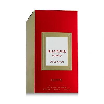 Riiffs Bella Rouge Intenso Eau de Parfum за жени 100 ml