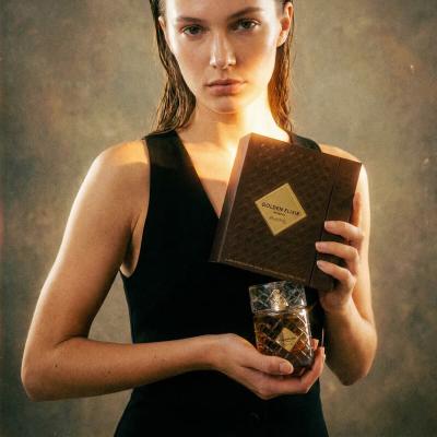 Riiffs Golden Elixir Reserve Парфюмен екстракт 100 ml