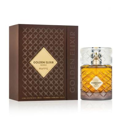 Riiffs Golden Elixir Reserve Парфюмен екстракт 100 ml