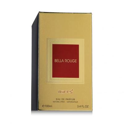 Riiffs Bella Rouge Eau de Parfum за жени 100 ml