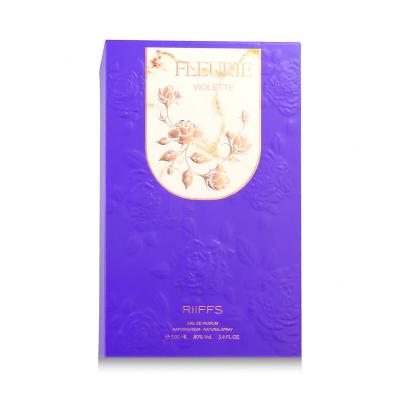Riiffs Fleurie Violette Eau de Parfum за жени 100 ml