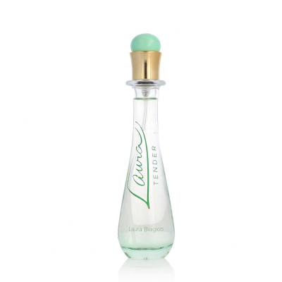 Laura Biagiotti Laura Tender Eau de Toilette за жени 25 ml
