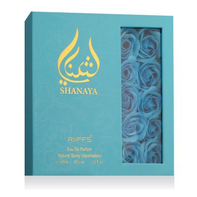 Riiffs Shanaya Eau de Parfum за жени 100 ml