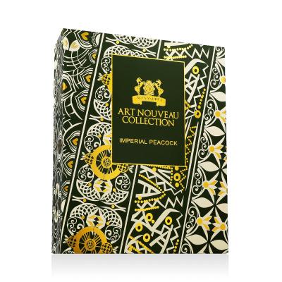 Alexandre.J Art Nouveau Collection Imperial Peacock Eau de Parfum 120 ml