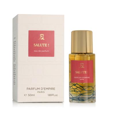 Parfum d&#039;Empire Salute! Eau de Parfum 50 ml
