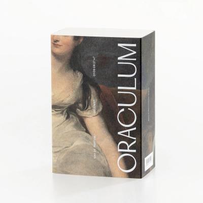 Oraculum HELENIST Eau de Parfum за жени 50 ml